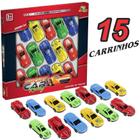 Kit Carro De Corrida Colorido Carrinhos De Brinquedo Baratos - ALTIMIX -  Carrinho de Brinquedo - Magazine Luiza