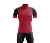 Conjunto Ciclismo Masculino Fresh Calça Forro Gel Bike Pedal - TR4