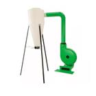 Conjunto Ciclone para Linha TRF 800 e 850 Trapp