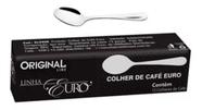 Conjunto Colher de café Linha EURO.