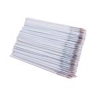 Conjunto com 100 Canetas de Linha Fina Pintadas à Mão - Multicoloridas e com Pincel