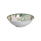 Conjunto Com 6 Bowl Alleanza Bambu Decorado 1 Linha