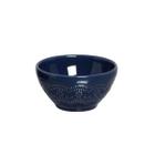 Conjunto Com 6 Bowl Madeleine Deep Blue 367ml Porto Brasil