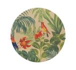 Conjunto com 6 capas de suplar natureza tecido