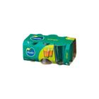 Conjunto com 6 Copos Ginga 280ml - Nadir Figueired
