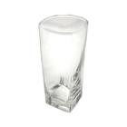 Conjunto com 6 Copos Texas Transparente 290ml