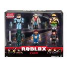 Playset Roblox com Figuras - Adopt Me: Pet Store - Sunny -  superlegalbrinquedos