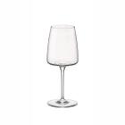 Conjunto Com 6 Taças Para Vinho Branco Nexo 378ml Bormioli Rocco