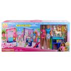 Conjunto Creche para Animais de Estimação Barbie Mattel