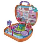 Conjunto criativo My Little Pony Mini Magic World com Sunny Starscout