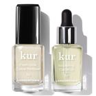 Conjunto Cuticle Saver Londontown 12ml (2 Unidades)
