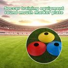 Conjunto de 10 bolas de treino Soccer Trainer para atividades ao ar livre