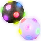 Conjunto de 2 Light Up Disco Balls ArtCreativity para crianças