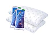 Conjunto de 2 Pillow MyPillow Premium Queen Firm