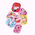 Conjunto de 7 dias MakeUp Eraser Hello Kitty Classic 7ct