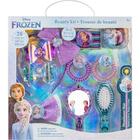 Conjunto de acessórios de cabelo Townley Girl Disney Frozen 2 Kids