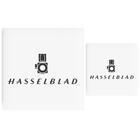 Conjunto de adesivos com logotipo Hasselblad