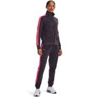 Conjunto de Agasalho de Treino Feminino Under Armour Tricot Tracksuit