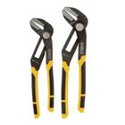 Conjunto de Alicates DEWALT DWHT74428 Pushlock - 20cm e 25cm