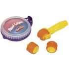 Conjunto de Artes - Play-Doh - Rolinho com Estampas Diversas - 1 Pote de Tinta Sortido - Fun