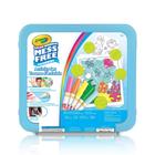 Conjunto de atividades Crayola Colour Wonder