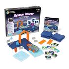 Conjunto de atividades de codificação Recursos de aprendizagem Space Rover Deluxe