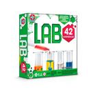 Conjunto de Atividades - LAB 42 Experiências - Estrela