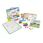 Conjunto de atividades Recursos de aprendizagem Skill Builders Prek-k 320pc