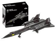 Conjunto de blocos de construção Apostrophe Games SR-71 Blackbird Jet