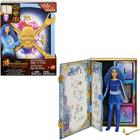 Conjunto de bonecas e brinquedos Mattel Disney Descendants Chloe Charming