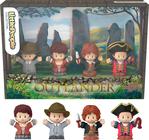 Conjunto de bonecos Little People Collector Outlander Edition Adult