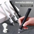 Conjunto de Borracha Elétrica Automática para Desenho - Limpeza Rápida e Fácil