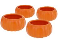 Conjunto de Bowls 4 Peças Cerâmica Scalla