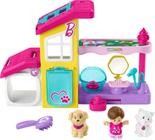 Conjunto de Brinquedos da Barbie para Crianças, Divertido e Interativo