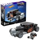 Conjunto de brinquedos de construção Mega Hot Wheels Bone Shaker 334 peças