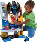 Conjunto de brinquedos Fisher-Price Imaginext DC Super Friends Batman 60 cm