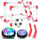 Conjunto de Brinquedos Hover de Futebol e Hóquei Helsort para Crianças