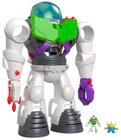 Conjunto de Brinquedos Imaginext Disney Pixar Toy Story - Fisher-Price