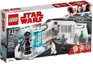 Conjunto de brinquedos LEGO Star Wars Hoth Medical Chamber 75203