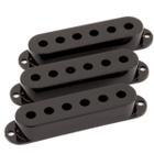 Conjunto de Capas para Captadores Fender Stratocaster