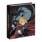 Conjunto de Cartas Bandai Fullmetal Alchemist - Coleção de Cartas