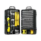 Conjunto De Chave De Fenda Phillips Torx Magnética Com Removedor De Driver Elétrico Wozobuy Kit De