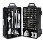 Conjunto de chaves de fenda de precisão 115 em 1