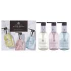 Conjunto de coleção Hand Care Molton Brown Floral Aromatic