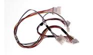 Conjunto de Condutores Geladeira LSFXC2476S LG EAD62356705