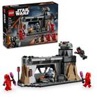 Conjunto de construção LEGO Star Wars The Mandalorian 75386 Kids 7+