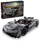 Conjunto de construção LEGO Technic Koenigsegg Jesko Absolut 42173