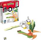 Conjunto de construção Mega Construx Pokemon Sirfetch'D GVK81