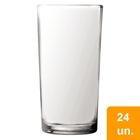 Jogo de Copos 390ml Vidro Grosso Linha Creta Hauskraft 6 Peças - Copos -  Magazine Luiza