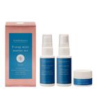 Conjunto de cuidados com a pele Bioelements 3-Step Mini Starter Dry Skin